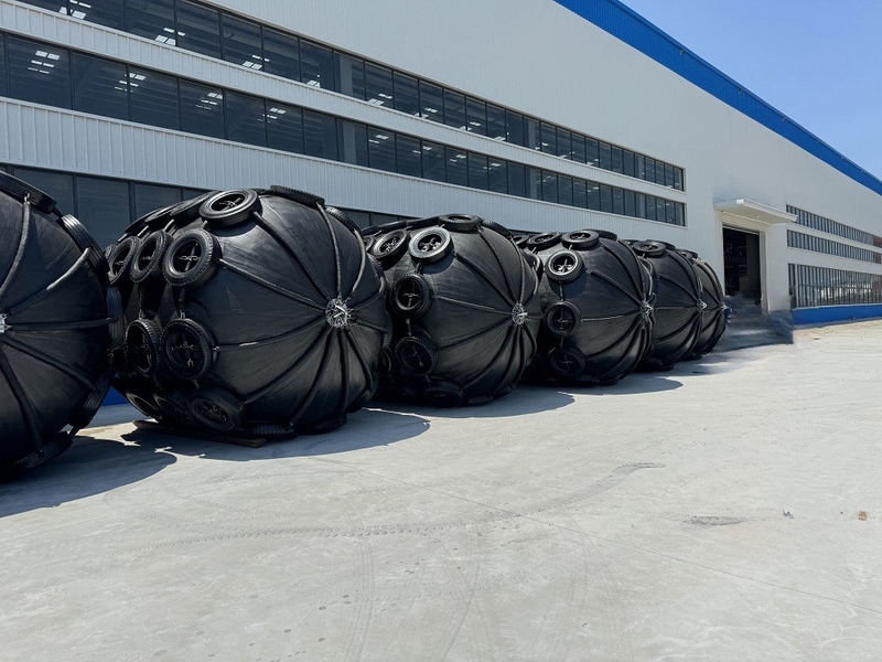 Trung Quốc Qingdao Green Mountain Marine Machinery Parts Co.,Ltd 