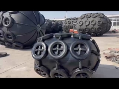 Phòng vệ cao su nhỏ có thể thổi