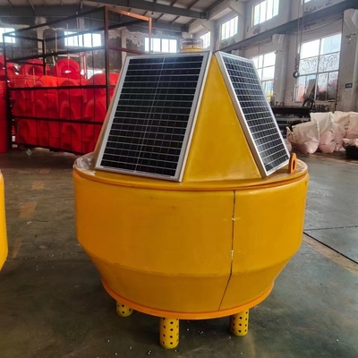 chất lượng  Customized Marine Buoy Corrosion Resistant For Water Quality Detection nhà máy sản xuất