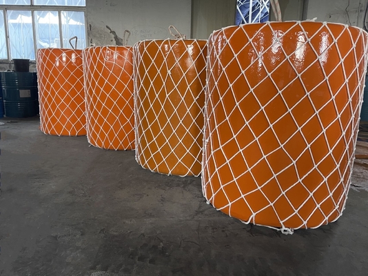 Màu sắc Polyurethane Foam Fender EVA bên trong tùy chỉnh màu sắc / kích thước