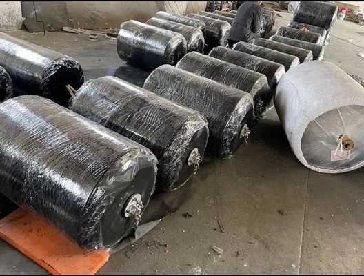 Màu sắc Polyurethane Foam Fender EVA bên trong tùy chỉnh màu sắc / kích thước