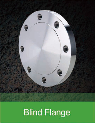 Thép không gỉ SA-182 F 304 316 ống Flange tùy chỉnh kích thước