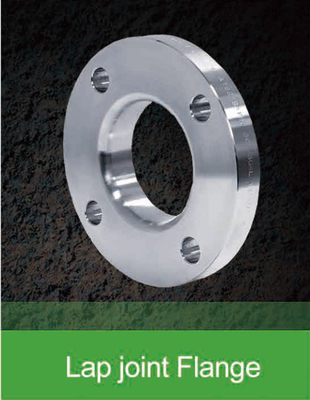 Thép không gỉ SA-182 F 304 316 ống Flange tùy chỉnh kích thước
