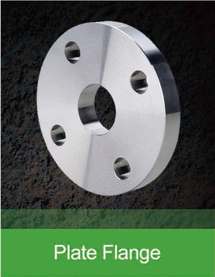 Thép không gỉ SA-182 F 304 316 ống Flange tùy chỉnh kích thước