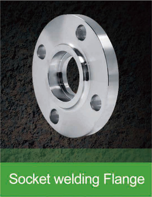 Thép không gỉ SA-182 F 304 316 ống Flange tùy chỉnh kích thước