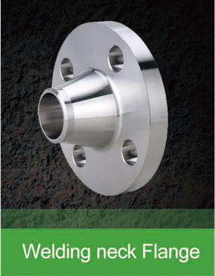 Thép không gỉ SA-182 F 304 316 ống Flange tùy chỉnh kích thước