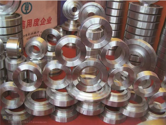 Các bộ phận đúc tùy chỉnh cho thiết bị cơ khí / tàu áp suất