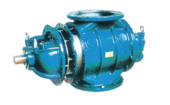 Hệ thống vận chuyển hạt khí nén nâng cấp với dừng khẩn cấp nâng cao