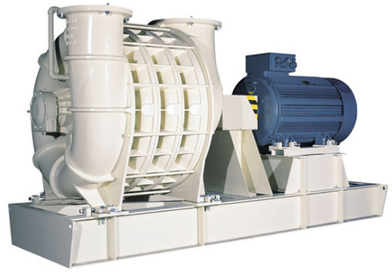 Hệ thống vận chuyển hạt khí nén nâng cấp với dừng khẩn cấp nâng cao