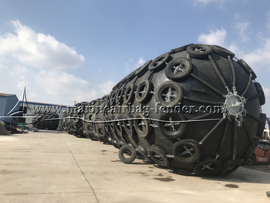 80kpa chống lão hóa nổi máy cuộn khí bơm lưới cao su tự nhiên Yokohama loại máy cuộn