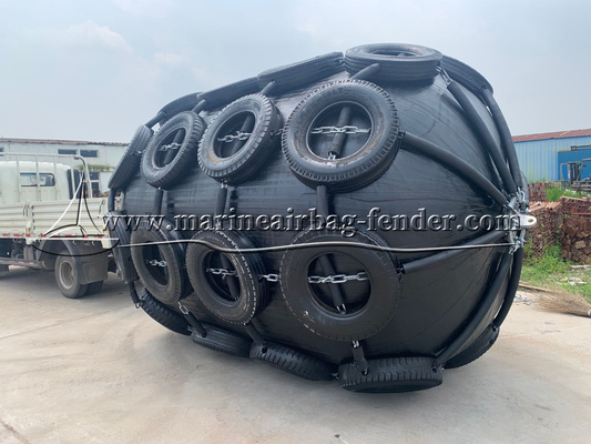 Máy bay lốp lốp lốp lốp lốp lốp lốp cao su tùy chỉnh kích thước chống va chạm