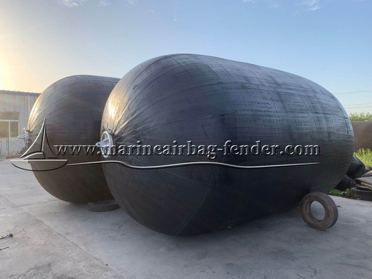 Yokohama Pneumatic cao su Fender tùy chỉnh Marine Dock Fender