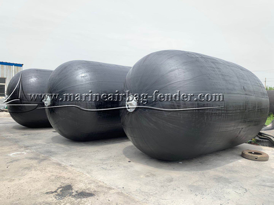 Yokohama Pneumatic cao su Fender tùy chỉnh Marine Dock Fender