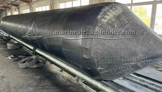 Tàu phóng túi khí biển tùy chỉnh độ dày / kích thước