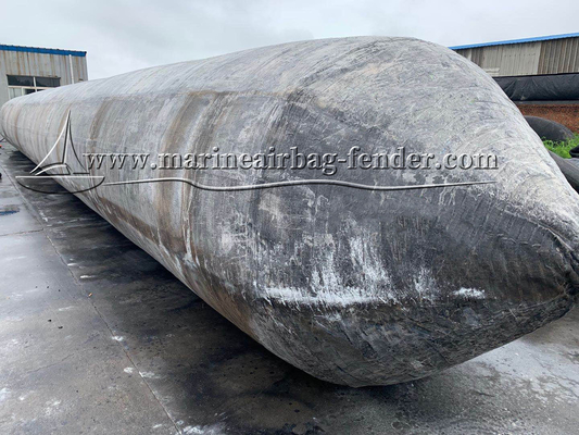 10-15 năm Thời gian sử dụng Khả năng bơm bóng biển Mairne Salvage với phụ kiện không gỉ