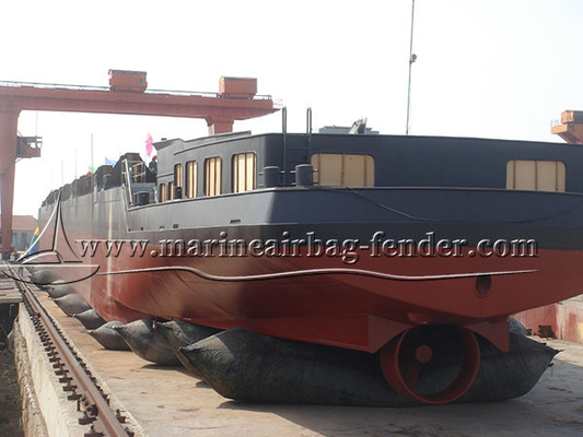 10-15 năm Thời gian sử dụng Khả năng bơm bóng biển Mairne Salvage với phụ kiện không gỉ