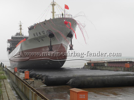 10-15 năm Thời gian sử dụng Khả năng bơm bóng biển Mairne Salvage với phụ kiện không gỉ
