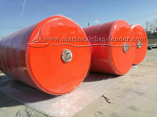 Ứng dụng chống nén EVA 30Kg/m3-120Kg/m3 cho xây dựng xưởng đóng tàu