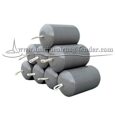 Mật độ cao EVA Foam Fender Floating Buoy tùy chỉnh kích thước / hình dạng