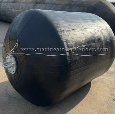 Phòng chống ép cao EVA Foam Fender cho thuyền du thuyền / thuyền đánh cá