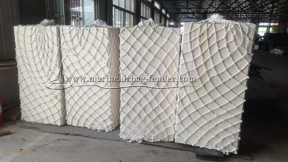 Marine EVA Foam Fill Fender tùy chỉnh kích thước / hình dạng / màu sắc cho thuyền
