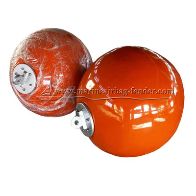 High Impact Marine Polyurethane Foam Fender Màu tùy chỉnh
