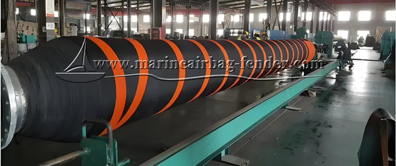 10m 30m 60m ống cao su / ống silicone củng cố với sợi polyester đan
