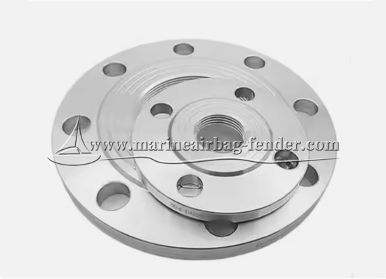 Chất chống ăn mòn Inconel hợp kim sợi sợi sợi mù với kết nối sợi