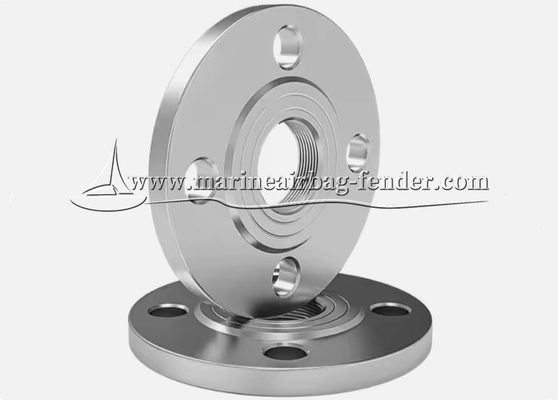 Chất chống ăn mòn Inconel hợp kim sợi sợi sợi mù với kết nối sợi