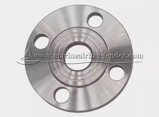 Chất chống ăn mòn Inconel hợp kim sợi sợi sợi mù với kết nối sợi