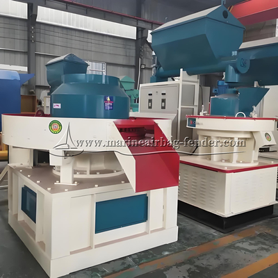 Thiết bị vận chuyển khí nén tùy chỉnh PLC điều khiển vận chuyển vật liệu